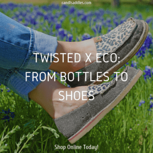 Shop Twisted X Eco Shoes