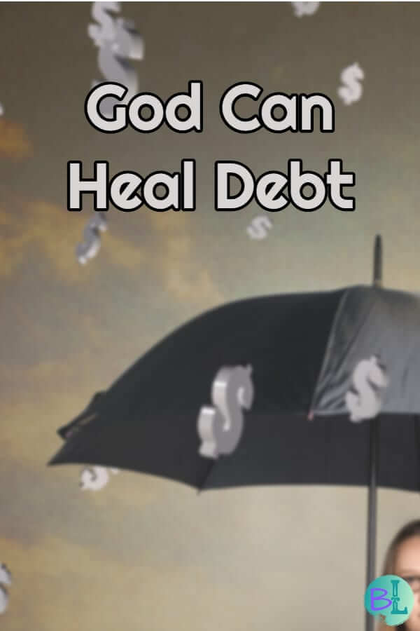 Everyday Miracle about debt relief