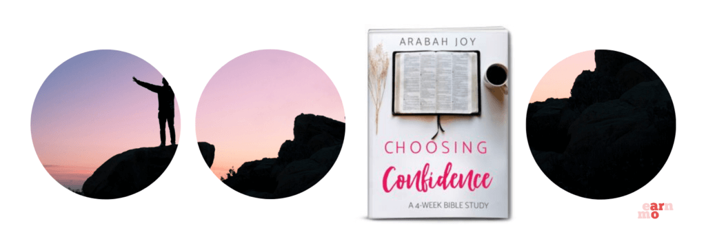 Choosing Confidence