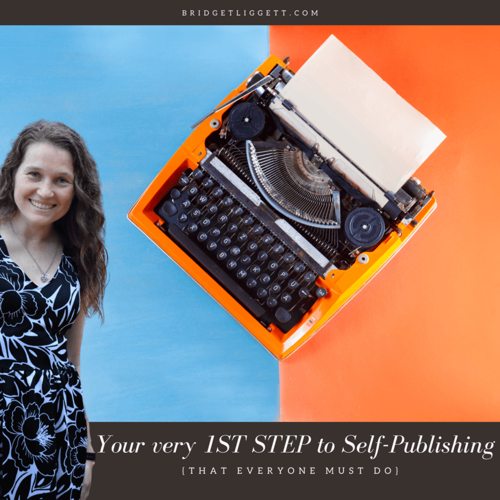 Self-Publish