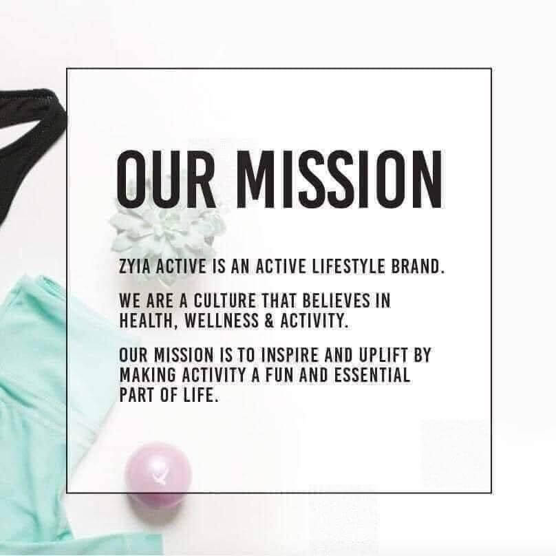 What is Zyia Active and Why Do You Need it in Your Life?