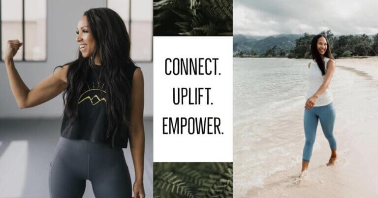 Uplift and empower: Zyia Active Wear