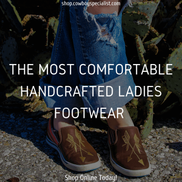 Handcrafted Ladies Footwear